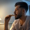 Homens que comem em horários diferentes nos dias úteis e fins de semana podem ter maior risco cardíaco, aponta estudo