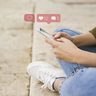 Quase 70% das dicas de dieta no TikTok e no Instagram são enganosas, mostra novo estudo