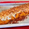 Receita de família irresistível! Poucas calorias, muita proteína, fácil, deliciosa e saudável