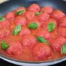 Substitua a carne: almôndega vegana deliciosa, textura perfeita, fácil, barata e rápida