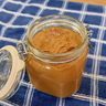 Doce de leite vegano cremoso! Rico em fibras, sem leite, rápido e delicioso
