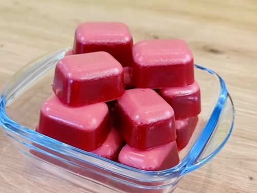 Faça a sua gominha de creatina em casa! Mais barata e funciona (+ óxido nítrico)