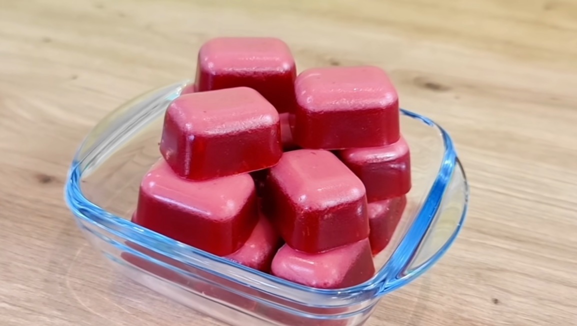 Faça a sua gominha de creatina em casa! Mais barata e funciona (+ óxido nítrico)