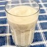Leite de chia anti-inflamatório: rico em ômega-3 e fibras, sem lactose (Vegano) - Fácil e rápido