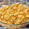 Troque o jantar por esta receita e se surpreenda! Poucas calorias, low carb e rica em proteínas