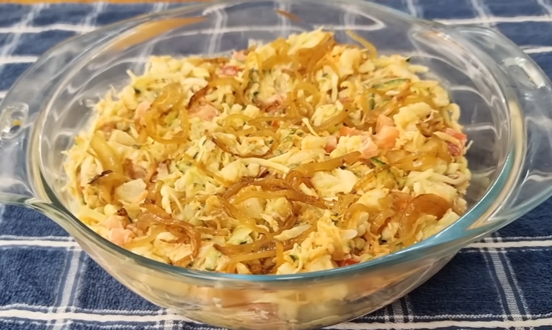 Troque o jantar por esta receita e se surpreenda! Poucas calorias, low carb e rica em proteínas