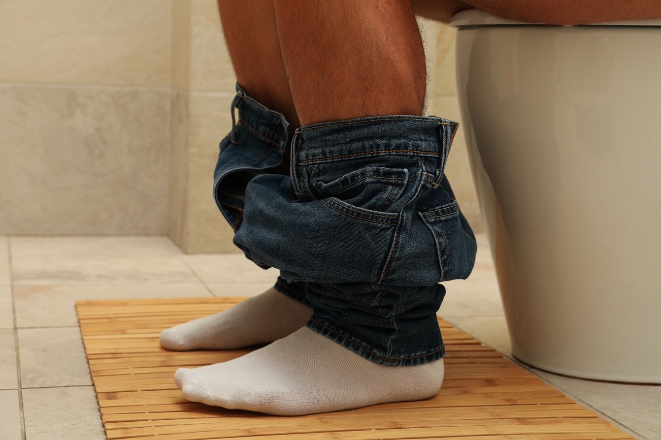Tempo que fezes levam para passar pelo intestino pode afetar a saúde